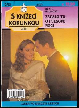 Začalo to o plesové noci