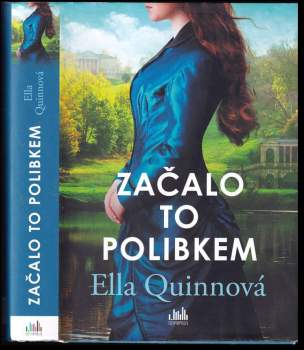 Začalo to polibkem