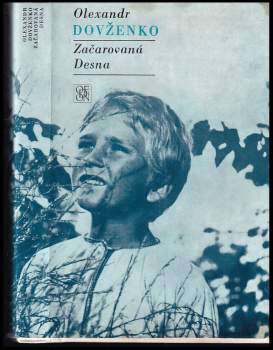 Začarovaná Desna