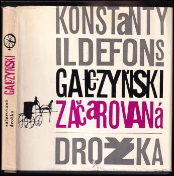 Začarovaná drožka