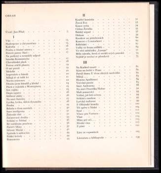 Konstanty Ildefons Gałczyński: Začarovaná drožka