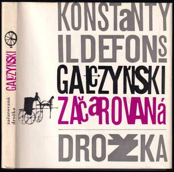 Začarovaná drožka