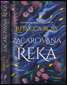 Rebecca Ross: Začarovaná řeka
