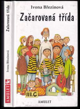 Začarovaná třída