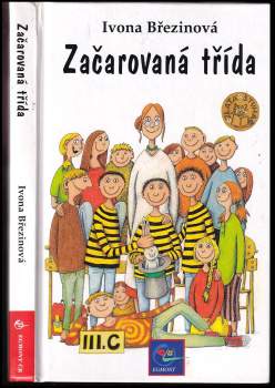 Začarovaná třída