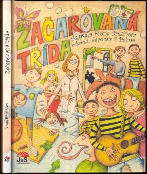 Začarovaná třída