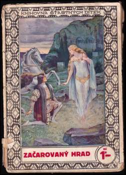 Začarovaný hrad