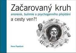 Hana Papežová: Začarovaný kruh anorexie, bulimie a psychogenního přejídání a cesty ven?!
