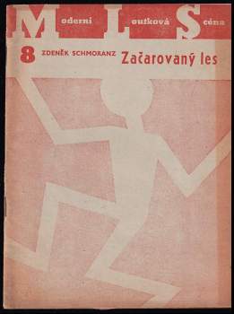 Začarovaný les