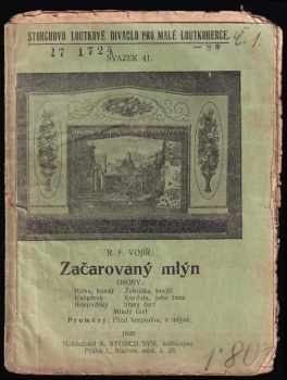 Začarovaný mlýn