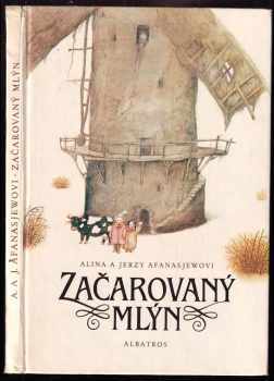 Začarovaný mlýn