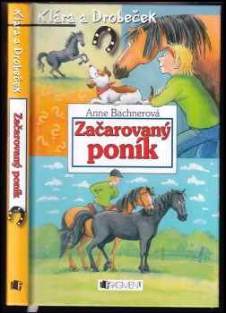 Začarovaný poník