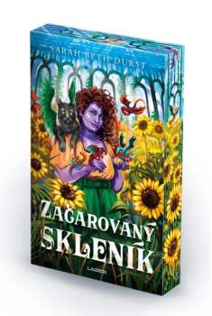 Začarovaný skleník