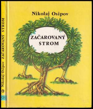 Začarovaný strom