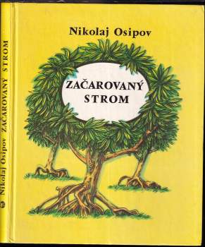 Nikolaj Osipov: Začarovaný strom
