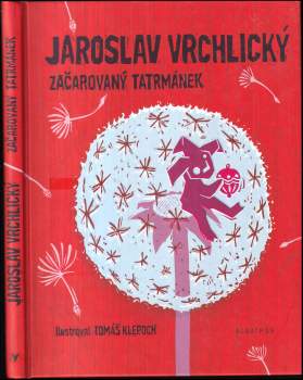 Začarovaný tatrmánek