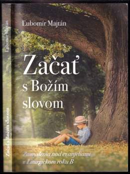 Začať s Božím slovom