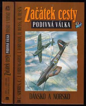 Začátek cesty