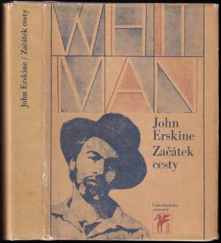 John Erskine: Začátek cesty