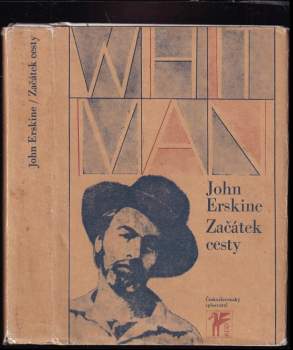 John Erskine: Začátek cesty