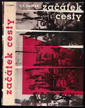 Začátek cesty