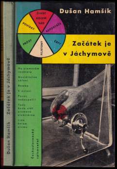 Začátek je v Jáchymově