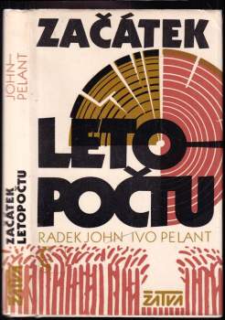 Radek John: Začátek letopočtu