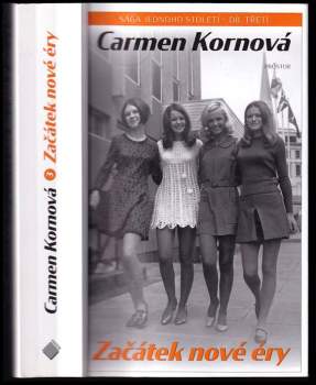 Carmen Korn: Začátek nové éry