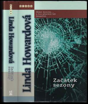 Začátek sezony