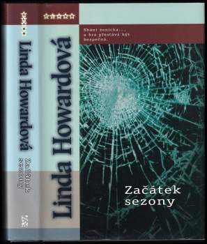 Začátek sezony