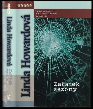 Začátek sezony