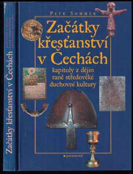 Začátky křesťanství v Čechách