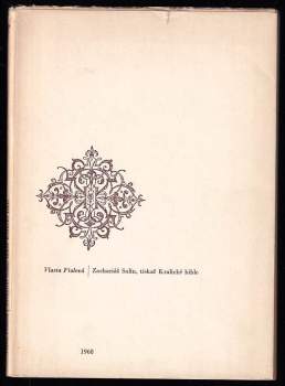 Zachariáš Solín, tiskař Kralické bible