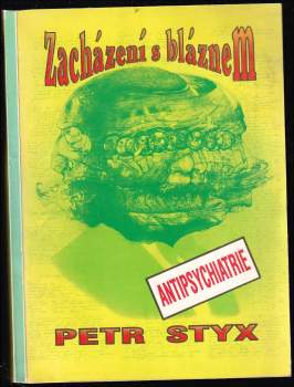 Zacházení s bláznem