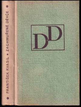 Zachmuřené děvče