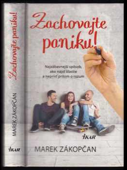 Zachovajte paniku!