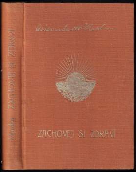 Zachovej si zdraví