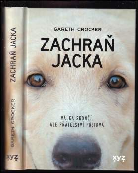 Zachraň Jacka