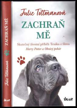 Zachraň mě