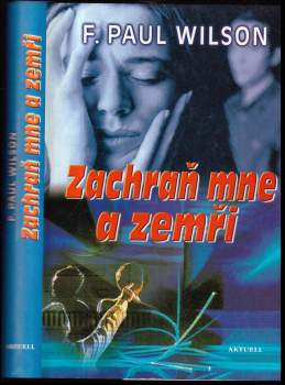 Zachraň mne a zemři