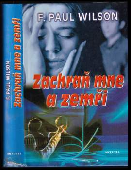 Zachraň mne a zemři