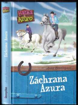 Záchrana Azura : Záchrana Azura - 1