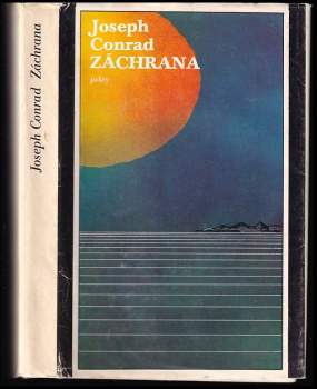 Záchrana : romance z mělčin