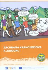 Záchrana Krakonošova klobouku