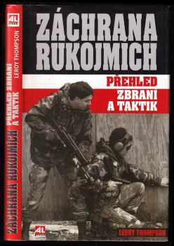 Záchrana rukojmích