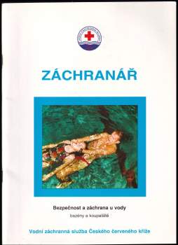 Tomás Miler: Záchranář