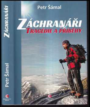Záchranáři
