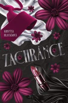 Kristina Hlaváčková: Zachránce