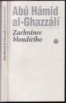 Zachránce bloudícího