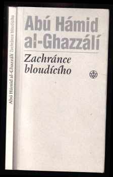 Zachránce bloudícího